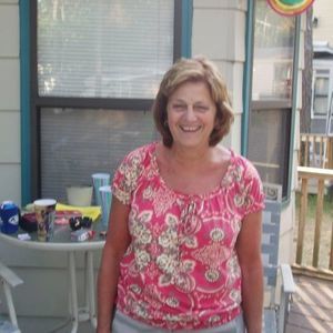 Meet your Posher, Cindy